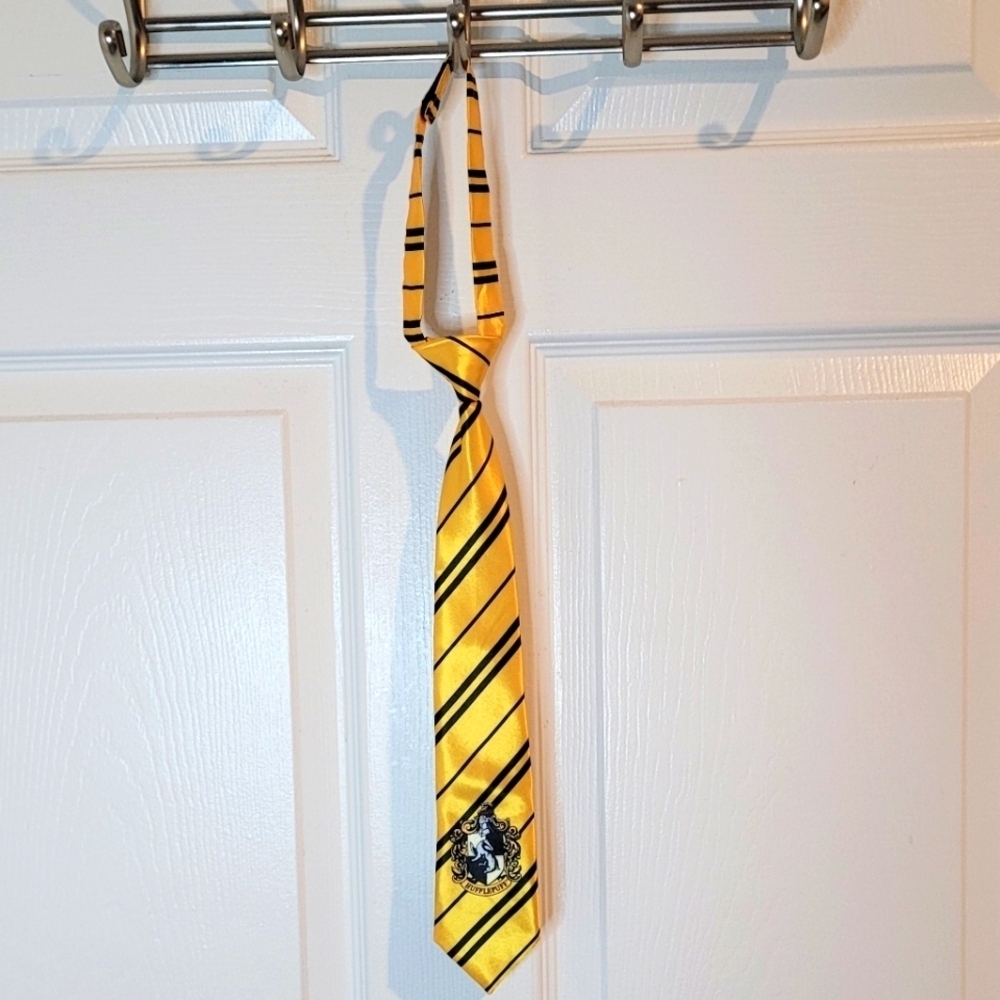 HARRY POTTER Necktie - Picture 2 of 6